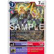 DCG [EX11-050 U] Loudmon