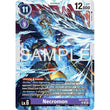 DCG [EX11-051 SR] Necromon