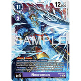 DCG [EX11-051 SR] Necromon