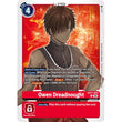 DCG [EX11-054 R] Owen Dreadnought