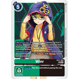 DCG [EX11-063 R] Winr
