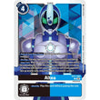 DCG [EX11-064 R] Altea