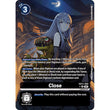 DCG [EX11-065 R] Close (Alternate Art)