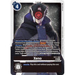 DCG [EX11-066 U] Xeno