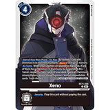 DCG [EX11-066 U] Xeno
