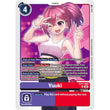 DCG [EX11-069 SR] Yuuki