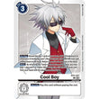 DCG [EX11-071 R] Cool Boy