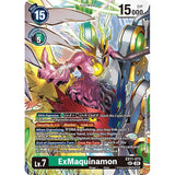DCG [EX11-073 SEC] ExMaquinamon