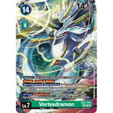 DCG [EX11-074 SEC] Vortexdramon
