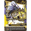 DCG [EX11-BT21-055 C] Sunarizamon (Rare Pull)