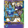 DCG [EX11-BT21-065 C] Ghostmon (Rare Pull)