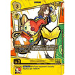 DCG [EX11-ST19-03] Shoemon (Rare Pull)