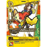 DCG [EX11-ST19-03] Shoemon (Rare Pull)