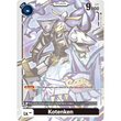 DCG [EX12-000] Kotenken Token