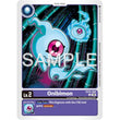 DCG [EX12-004 U] Onibimon