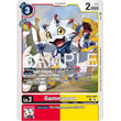 DCG [EX12-007 R] Gammamon