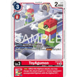DCG [EX12-008 R] ToyAgumon