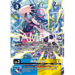 DCG [EX12-023 R] Jellymon (Box Topper)