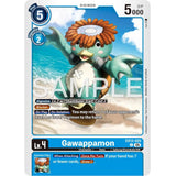 DCG [EX12-025 C] Gawappamon