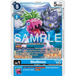 DCG [EX12-026 C] Shellmon