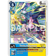 DCG [EX12-027 C] TeslaJellymon