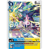 DCG [EX12-027 C] TeslaJellymon