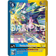 DCG [EX12-027 C] TeslaJellymon (Limited Foil)