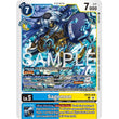 DCG [EX12-029 U] Sagomon