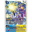 DCG [EX12-030 U] Thetismon