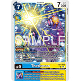 DCG [EX12-030 U] Thetismon