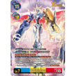 DCG [EX12-037 UR] Omnimon (Alternate Art)