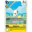 DCG [EX12-040 C] Salamon