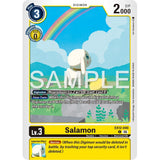 DCG [EX12-040 C] Salamon