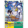 DCG [EX12-042 C] Gatomon