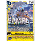DCG [EX12-044 R] Angewomon