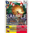 DCG [EX12-046 R] Shishimamon