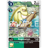 DCG [EX12-049 R] Angoramon