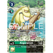 DCG [EX12-049 R] Angoramon (Box Topper)