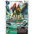 DCG [EX12-051 U] Lamortmon