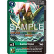 DCG [EX12-051 U] Lamortmon (Limited Foil)