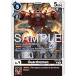 DCG [EX12-054 C] Guardromon