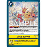 DCG [EX12-069 C] Virus Busters