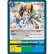 DCG [EX12-070 C] Sanmyojin Arrival