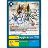 DCG [EX12-070 C] Sanmyojin Arrival