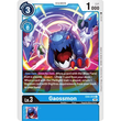 DCG [EX4-014 C] Gaossmon