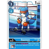 DCG [EX4-015 U] Gaomon