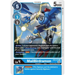 DCG [EX4-018 C] MailBirdramon