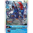 DCG [EX4-020 R] MetalGreymon