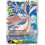 DCG [EX4-031 R] Cherubimon