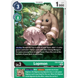 DCG [EX4-034 C] Lopmon